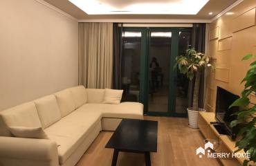 Serviced apartment at downtown  FFC with housekeeping